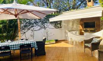 Imagem 5: Casa com 4 suítes à venda, 320 m² por R$ 2.000.000 - Vila Ida - São Paulo/SP