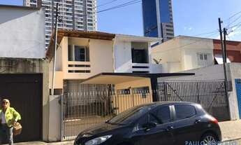 Imagem 3: CASA ASSOBRADADA - BROOKLIN - SP