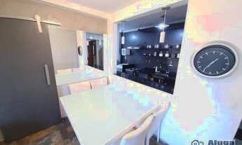 Imagem 4: Apartamento no Tatuapé