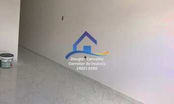 Imagem 4: Casa conjugada 3 Quartos cuia