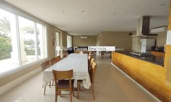 Imagem 5: Lindo apartamento no Reserva Campolim