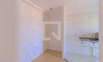 Imagem 3: Apartamento à Venda - Santa Maria, 2 Quartos, 36 m2