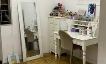 Imagem 3: Apartamento à venda no Brooklin de 123m², 3 Quartos, 2 Banheiros, 1 Vaga