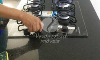 Imagem 7: Apartamento - Condomínio Residencial Viva Vista - Sumaré