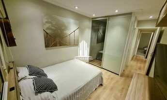 Imagem 7: Apartamento na Saúde- São Paulo