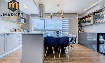 Imagem: Apartamento Novo Mobiliado - Itoupava Seca