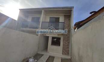 Imagem 2: Sobrado em Tatuquara - Curitiba