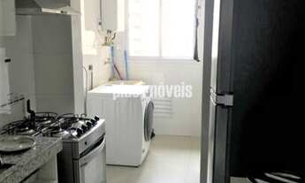 Imagem 7: Apartamento mobiliado