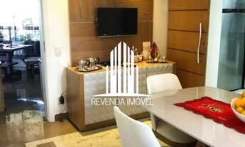 Imagem 6: Cobertura com 4 suites e piscina no Morumbi