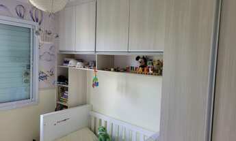 Imagem 6: Apartamento com 2 dormitórios no bairro do Limão-SP