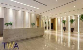 Imagem 5: Flat com 1 dormitório à venda, 21 m² por R$ 420.147,30 - Cidade Jardim - Belo Horizonte/MG