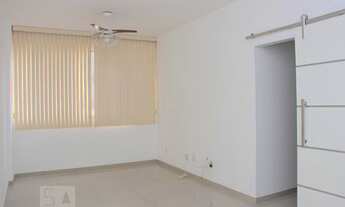 Imagem 2: Apartamento à Venda - Tijuca, 2 Quartos, 80 m2