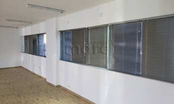 Imagem 4: SAO PAULO - Conjunto Comercial/Sala - CONSOLACAO