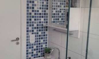 Imagem 4: Apartamento com 2 dormitórios à venda, 45 m² por R$ 200.000,00 - Sampaio - Rio de Janeiro