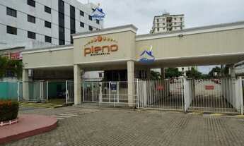 Imagem 4: Apt de 2/4 sendo 1 suite com sacada e lazer completa