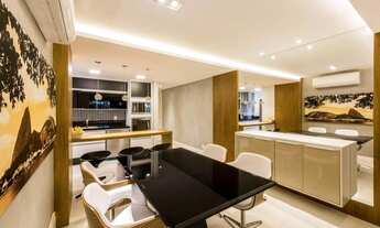 Imagem 3: Apartamento para venda com 110 metros quadrados com 2 quartos