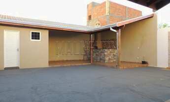 Imagem 5: Olímpia - Casa Padrão - Jardim Amélia Dionísio