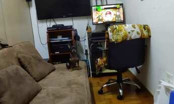 Imagem: Apartamento 1 Dormitórios na Liberdade