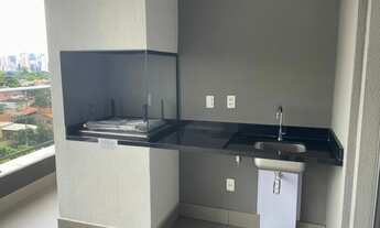 Imagem 5: Apartamento com 03 Suítes no Brooklin