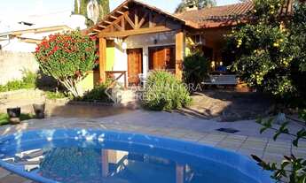 Imagem: MARIANA PIMENTEL - Casa Padrão - Centro