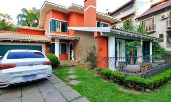 Imagem: Casa em Ipanema