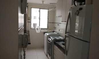 Imagem 6: Apartamento - Jardim Antonio Von Zuben - Campinas