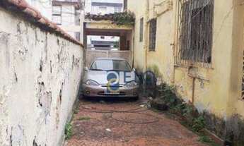 Imagem 7: Casa Sobrado com 3 dormitórios à venda, 300 m² por R$ 2.800.000 - Gonzaga - Santos/SP