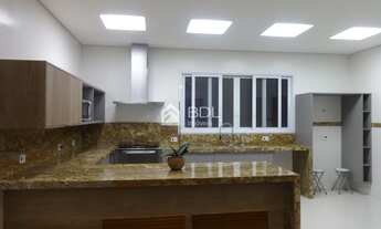 Imagem 7: Casa - Alphaville - Campinas