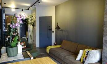 Imagem 2: Apartamento de 110m², com 3 dormitórios à venda em Perdizes