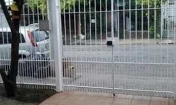 Imagem 5: Casa no Brooklin com 160m² 4 dormitórios 1 suíte 4 vagas