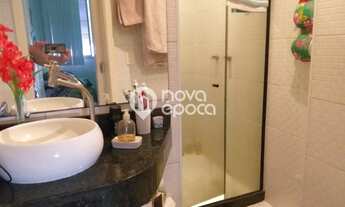 Imagem 6: Apartamento para venda tem 72 metros quadrados com 2 quartos em Cachambi - Rio de Janeiro