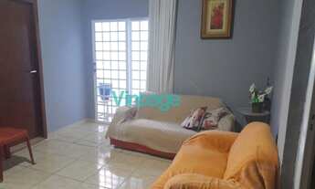 Imagem 2: CASA 03 QUARTOS 02 VGS COLONIAL CONTAGEM - MG