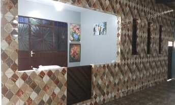 Imagem 5: Vendo uma casa no bairro cidade de Deus