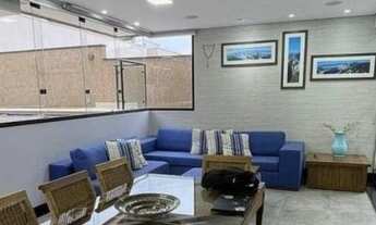 Imagem 6: Casa em Condomínio para Venda em Barueri, Alphaville, 4 dormitórios, 2 suítes, 6 banheiros