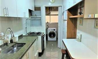 Imagem 4: Apartamento á venda na Saúde, 80m², 3 dormitórios e 1 vaga de garagem