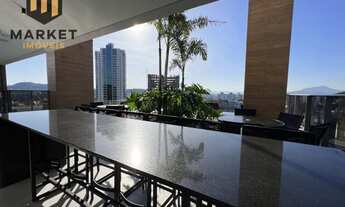 Imagem 5: Loft com 1 dormitório para alugar, 32 m² por R$ 2.200/mês - Victor Konder - Blumenau/SC