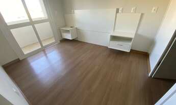 Imagem 5: Apartamento semi mobiliado