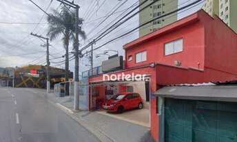 Imagem 2: Sobrado Comercial / Residencial com 7 dormitórios à venda, 280 m² por R$ 1.200.000 - Freg