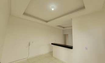 Imagem 5: Térrea para venda possui 81 metros quadrados com 2 quartos