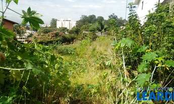 Imagem 3: TERRENO - VILA SÃO FRANCISCO - SP