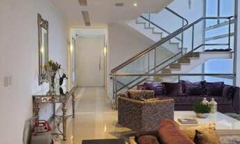 Imagem 2: Casa em Condomínio para Venda em Santana de Parnaíba, Alphaville, 4 dormitórios, 4 suítes