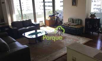 Imagem 2: Apartamento com 4 dormitórios à venda, 253 m² por R$ 2.200.000,00 - Aclimação - São Paulo