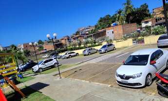 Imagem 7: Citta Toscana aluguel 2/4