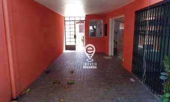 Imagem 2: Sobrado com 3 dormitórios à venda, 250 m² por R$ 1.400.000,00 - Brooklin Paulista - São Pa