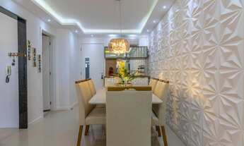 Imagem 3: Apartamento com 2 dormitórios à venda, 85 m² por R$ 830.000,00 - Itaipu - Niterói/RJ