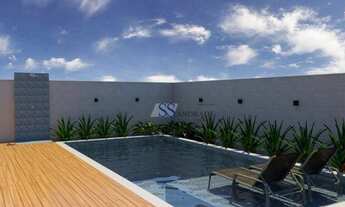 Imagem 6: Lindo projeto com entrega em novembro de 2022 , Cond. Costa Nova na praia Massaguaçu