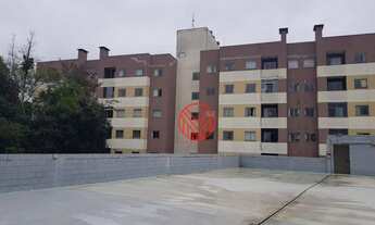 Imagem 6: Apartamento com 3 dormitórios, 60 m² - venda por R$ 210.000,00 ou aluguel por R$ 2.000,00