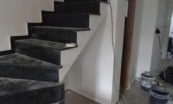 Imagem 6: Sobrado para Venda em Curitiba, SITIO CERCADO, 3 dormitórios, 1 suíte, 2 banheiros, 2 vaga