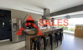 Imagem: Apartamento à venda, Vila Mariana, São