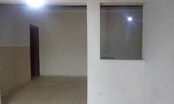 Imagem 4: QR 510 Ótimo Lote Casa com 2 quartos Escriturado em Samambaia Sul - Brasília - DF